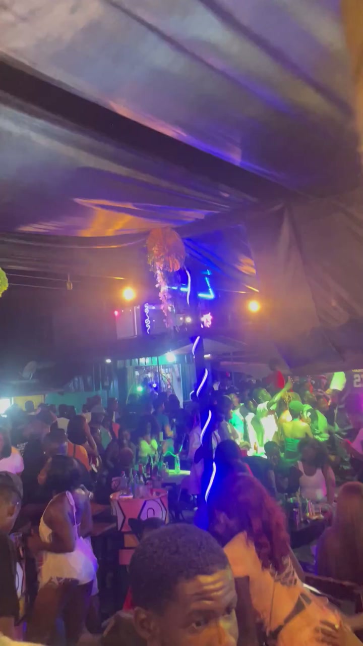 Kundum homecoming clip 1