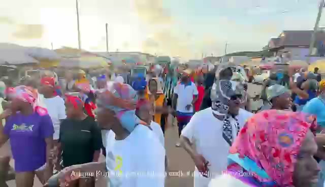Kundum dancing clip 2