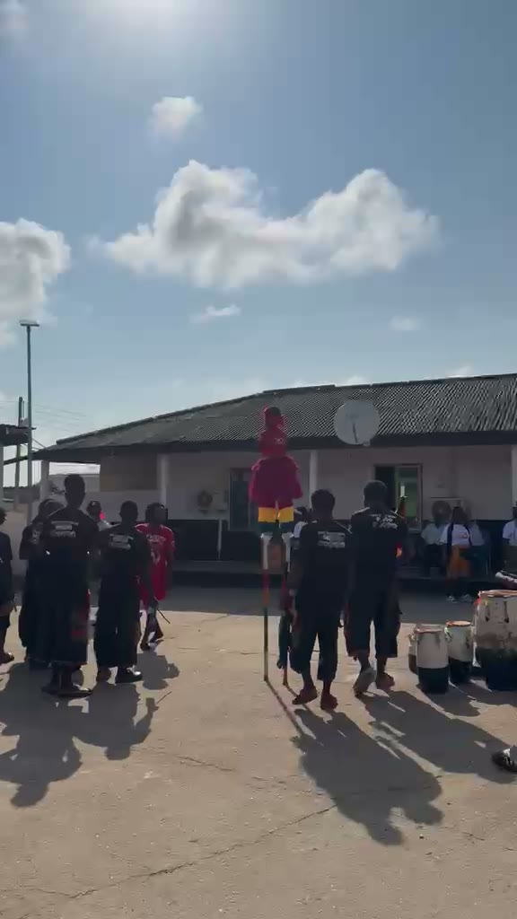 Kundum dancing clip 5