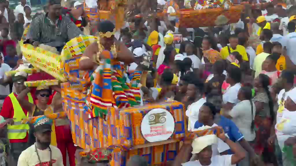 Kundum dancing clip 6